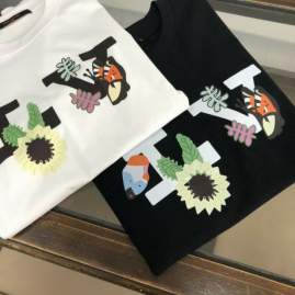Picture of Louis Vuitton T Shirts Short _SKULVM-3XLtltx958450